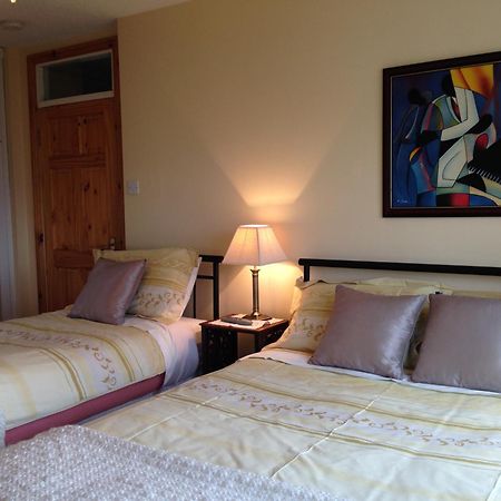 Claremont B&B Galway Exterior photo