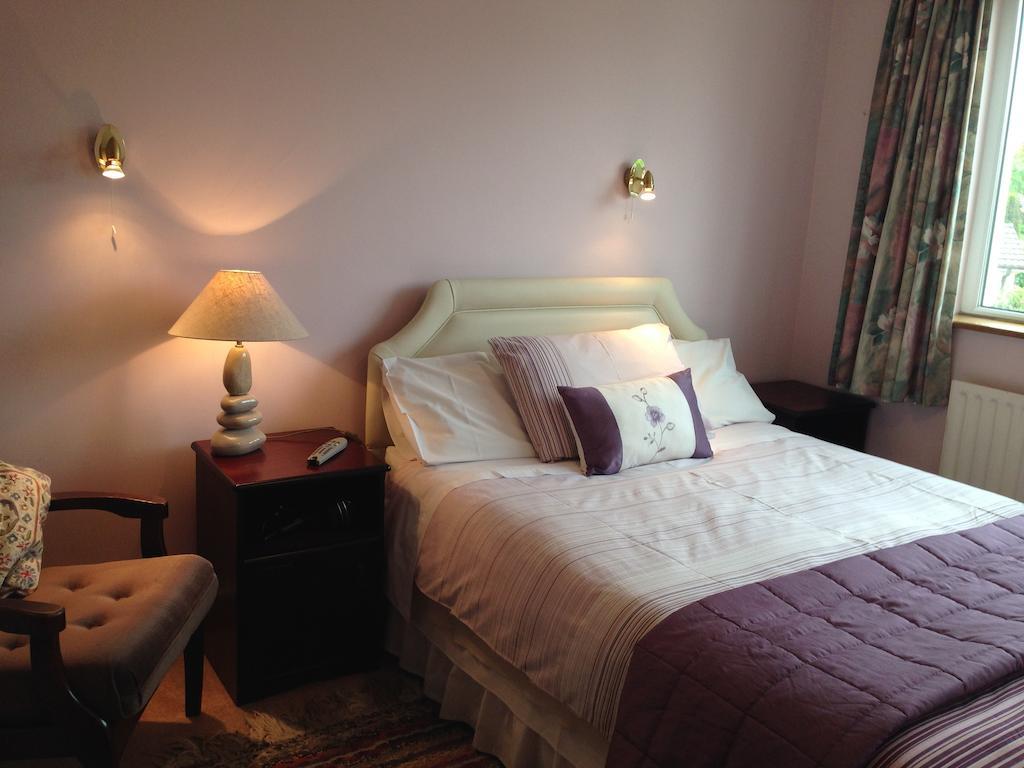 Claremont B&B Galway Room photo