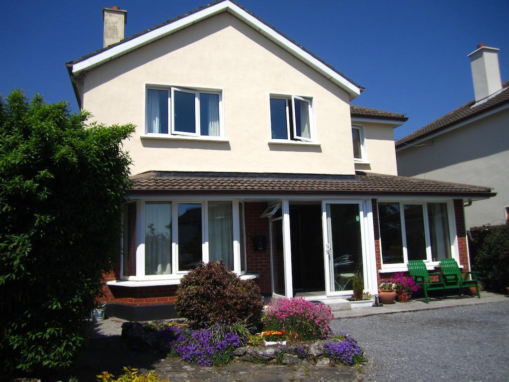 Claremont B&B Galway Exterior photo